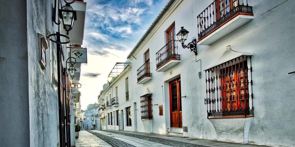 7º Giorno – MALAGA – RONDA – MIJAS – MALAGA