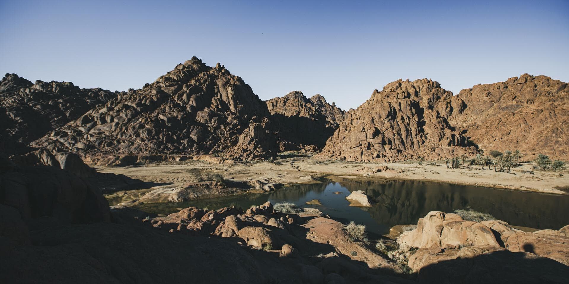 DÍA 15: HA'IL-BURAYDAH (280 km)