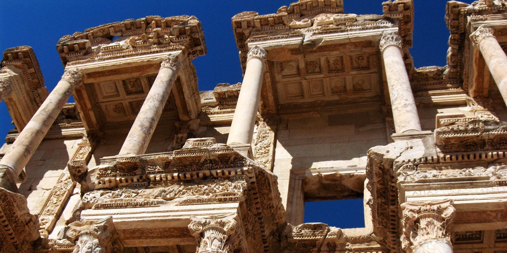 6° GIORNO: Pamukkale/Izmir 