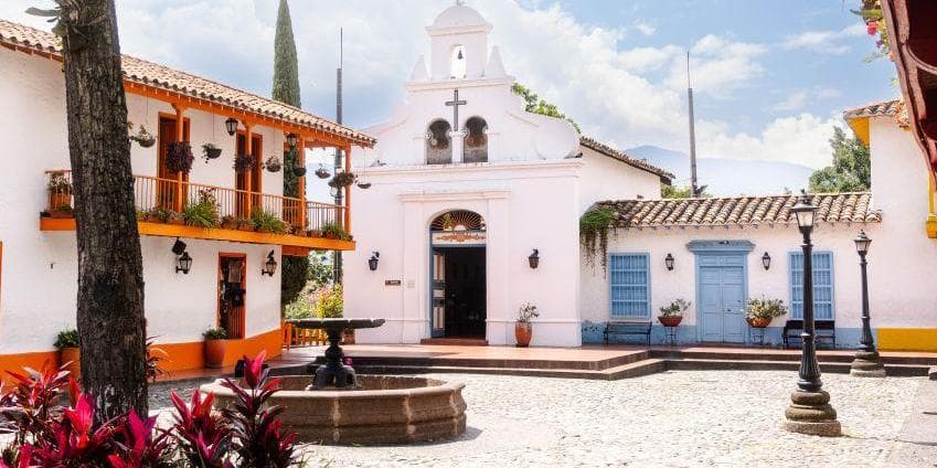 Dia 2. Medellín - City Tour Tradicional 