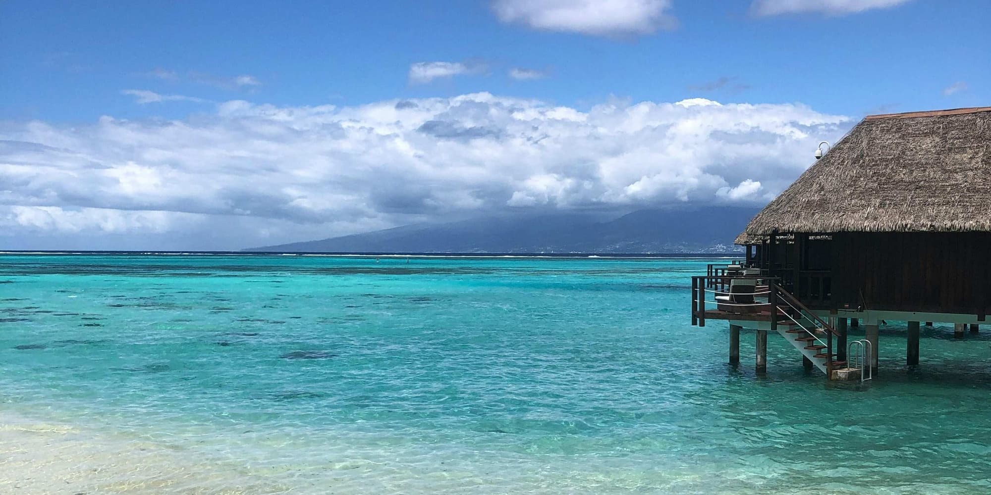 DAY 5: LAST MOMENTS IN PARADISE