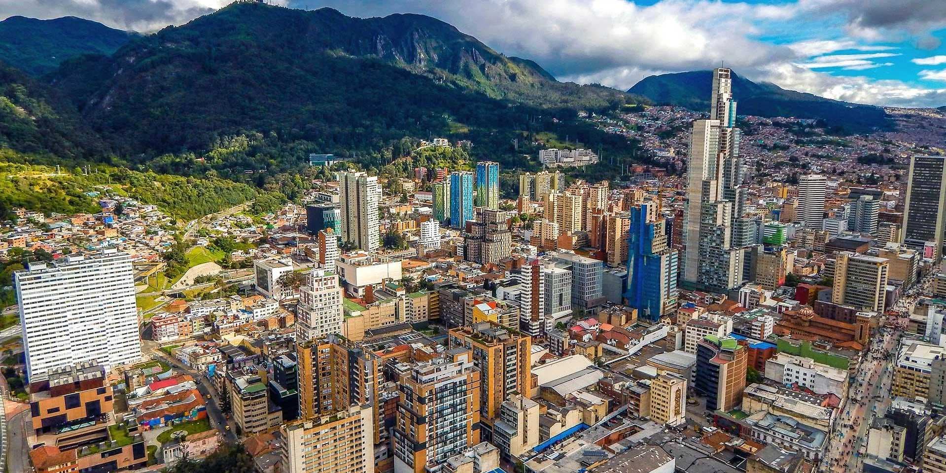 Día 4 | Bogotá, despedida con aroma a montaña