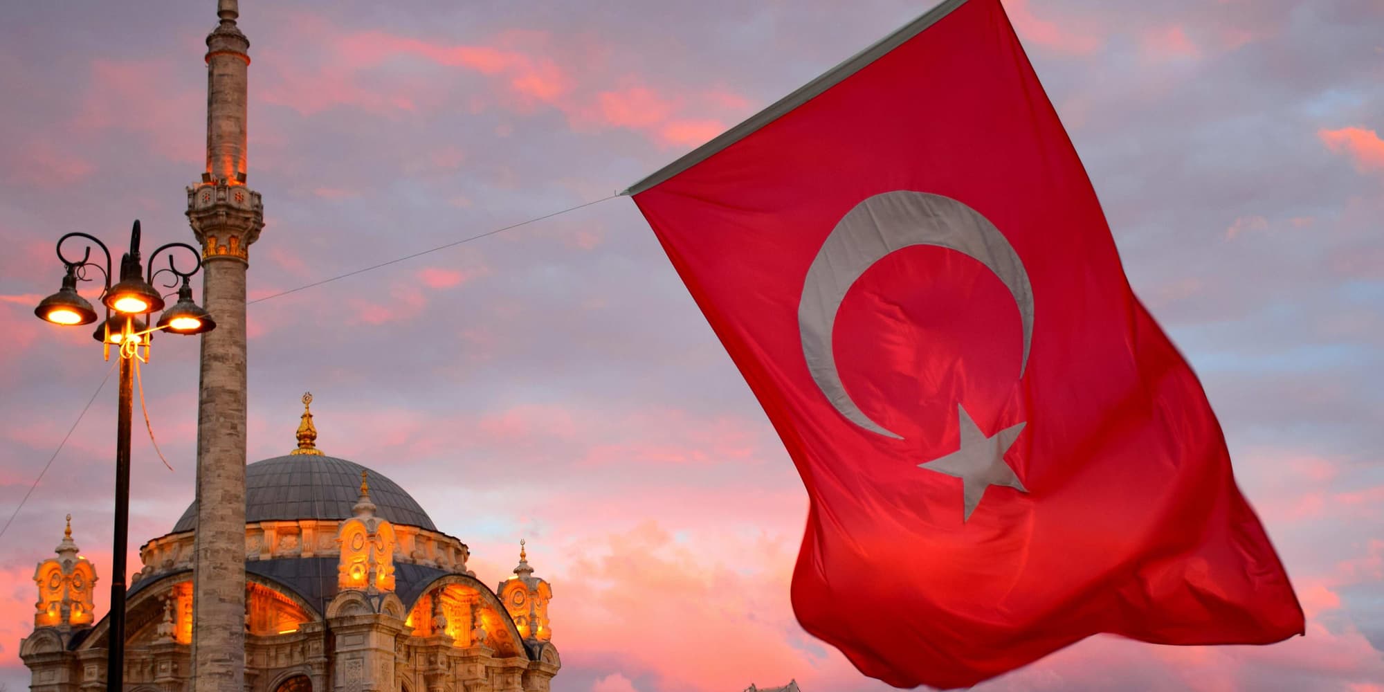 2° GIORNO: Istanbul