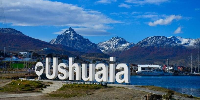 Día 7 | Ushuaia, entre bosques y bahías del Parque Nacional Tierra del Fuego