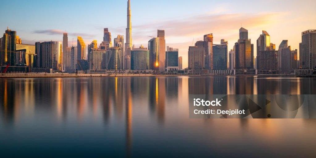 2º Day Dubai – Dubai Classic + Dubai Modern  – Entrance Burj Khalifa (B, L)