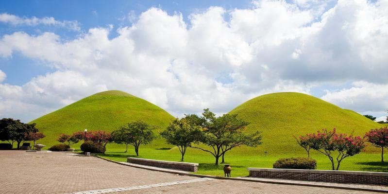 BUSAN / MUNGYEONG SAEJAE / SEOUL