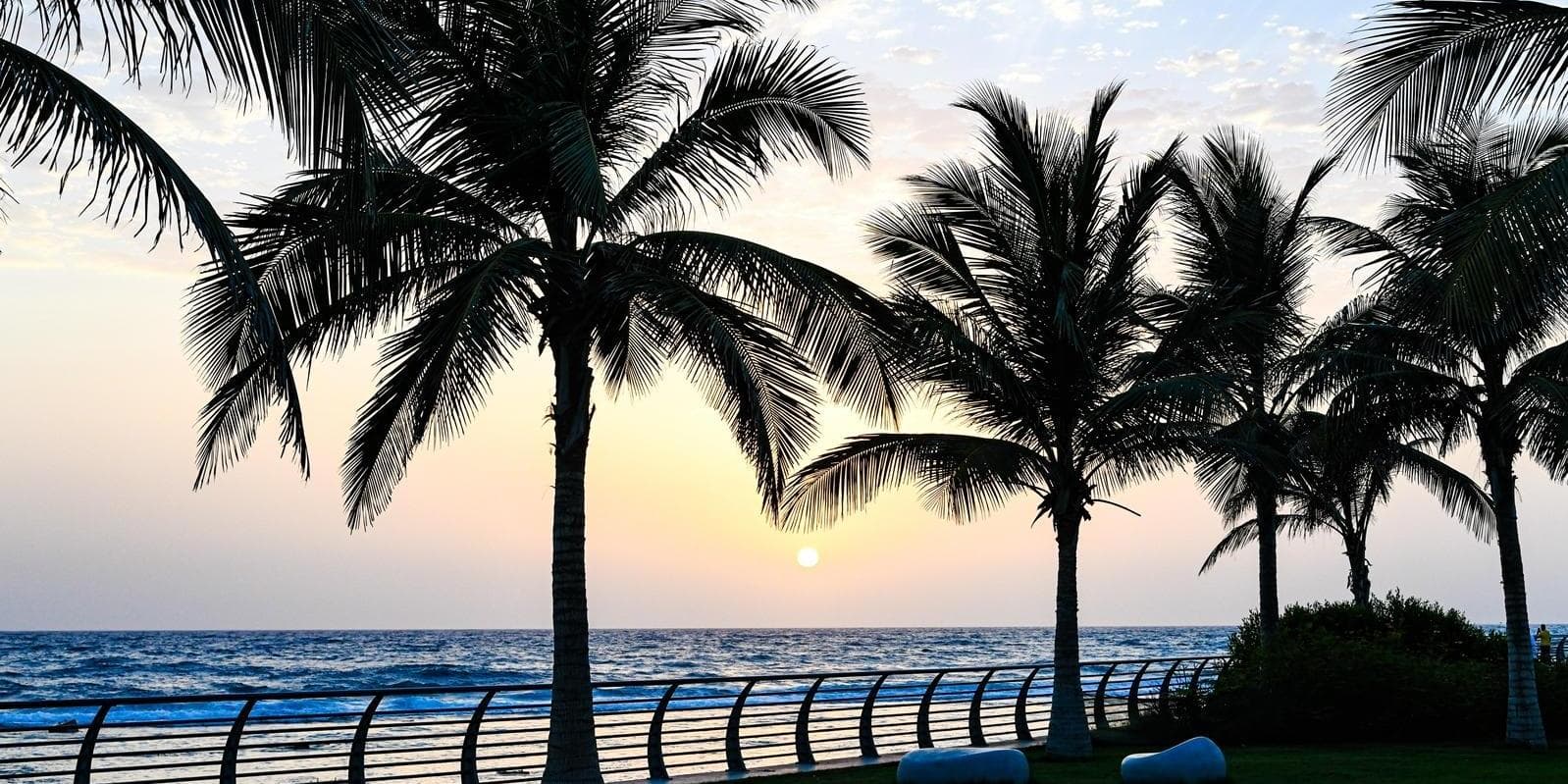 TAG 9: SAMSTAG: JEDDAH - Abreise