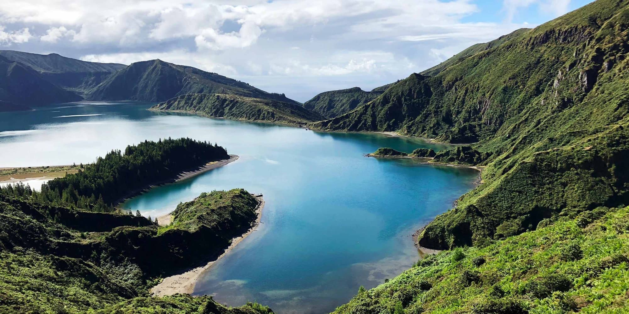 JOUR 7 : PONTA DELGADA – journée libre