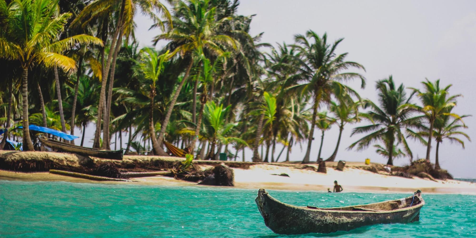 Día 3: Día libre en la Ciudad de Panamá