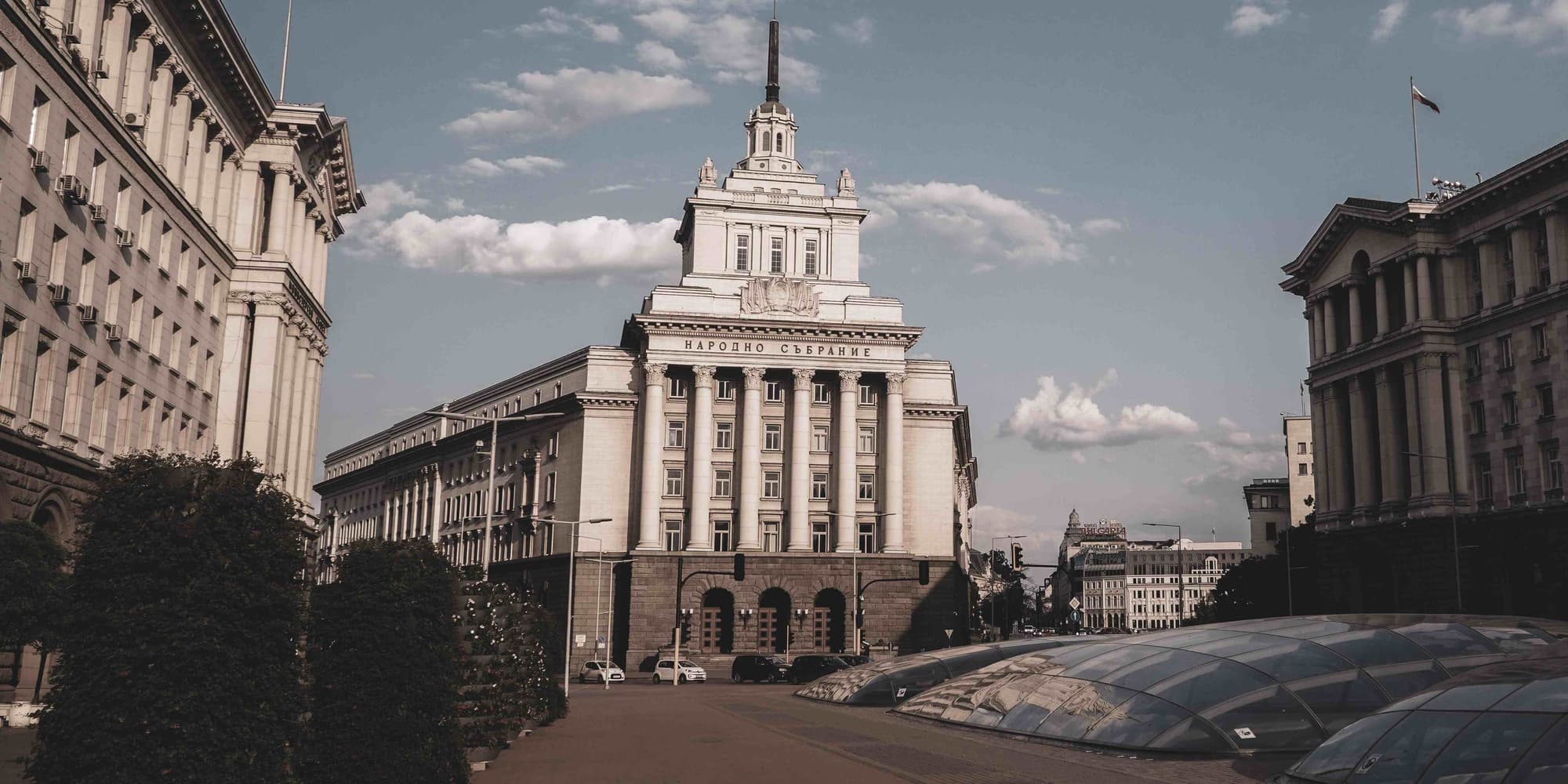 2º GIORNO: Sofia - Monasterio de Rila - Sofia
