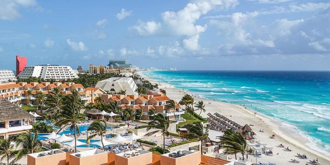 10° Giorno Riviera Maya