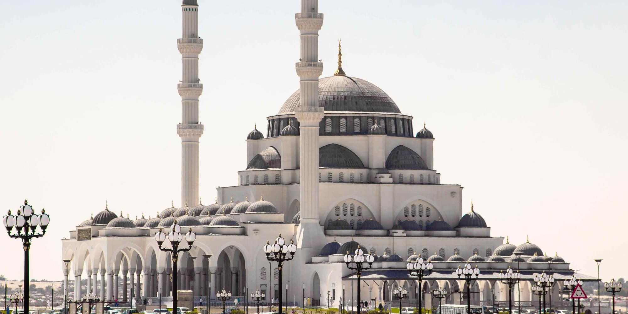 Day 3-4: Fujairah/Sharjah/Dubai