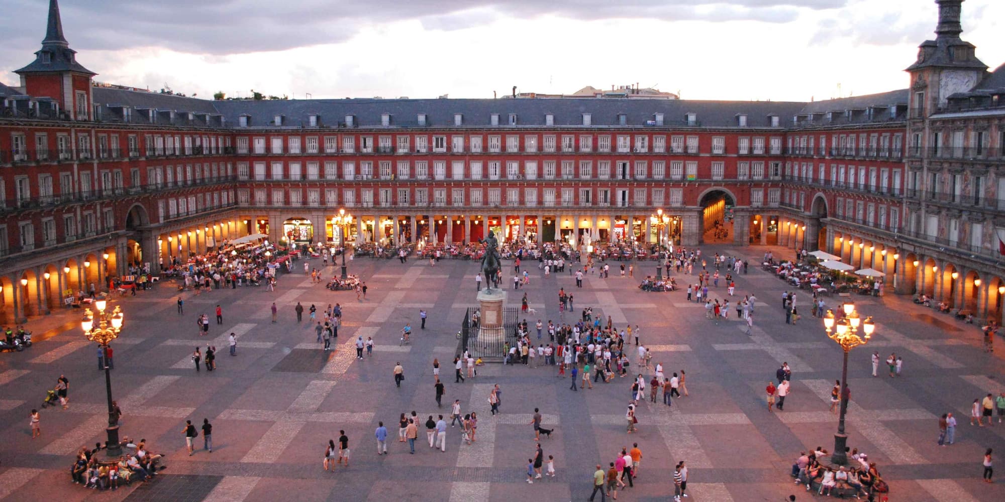 DAY 4 - CÓRDOBA - SEVILLA