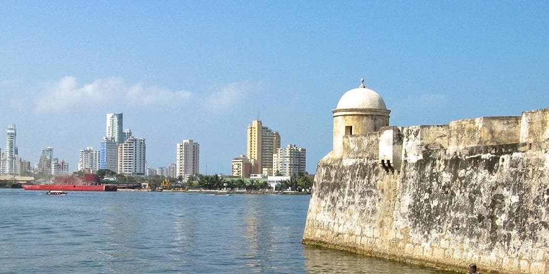 DAY 4. (Tuesday, December 30, 2025) CARTAGENA – CITY TOUR