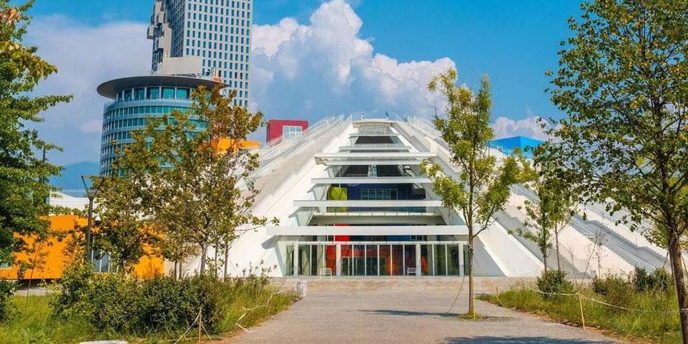 Day 7: Tirana City Tour 