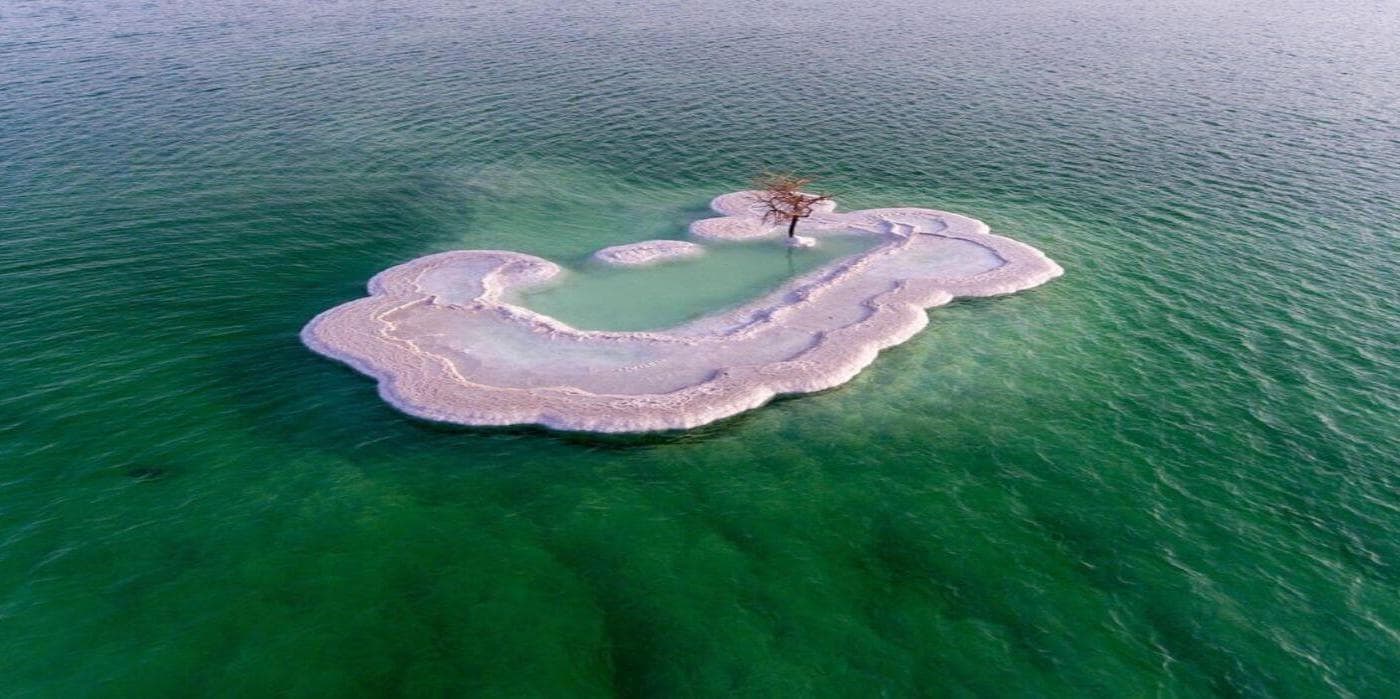 Día 5 | Sábado | TEL AVIV ( OPCIONAL MASADA Y MAR MUERTO)