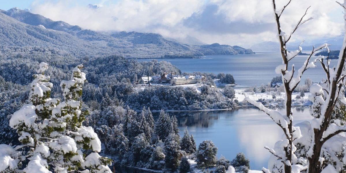 Bariloche
