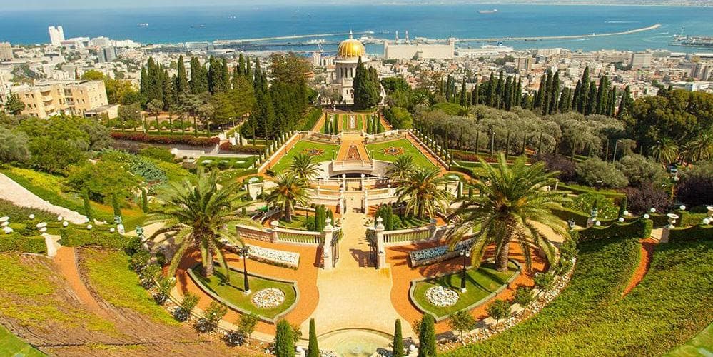 Día 15 | Jueves | HAIFA – ACRE – NAZARETH – HAIFA