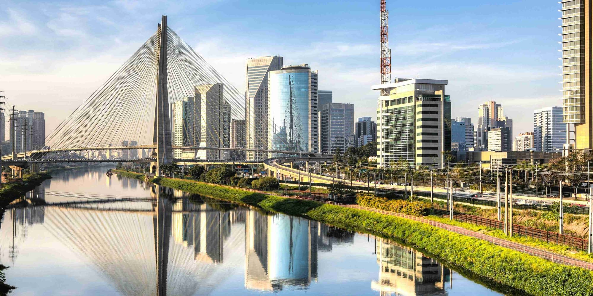 NOVEMBER 7, SAO PAULO