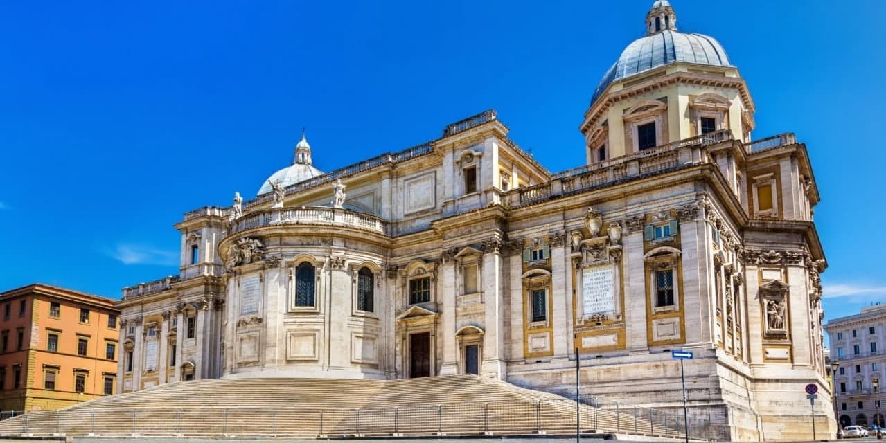 Día 16 | Domingo 14 de Junio | Roma