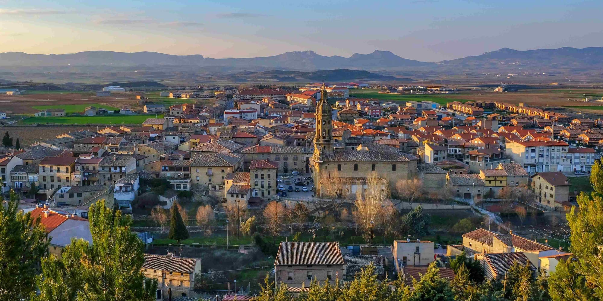 DAY 3: ELCIEGO - CUZCURRITA DE RÍO TIRÓN