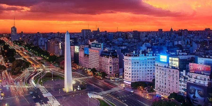 DIA 01 BUENOS AIRES 