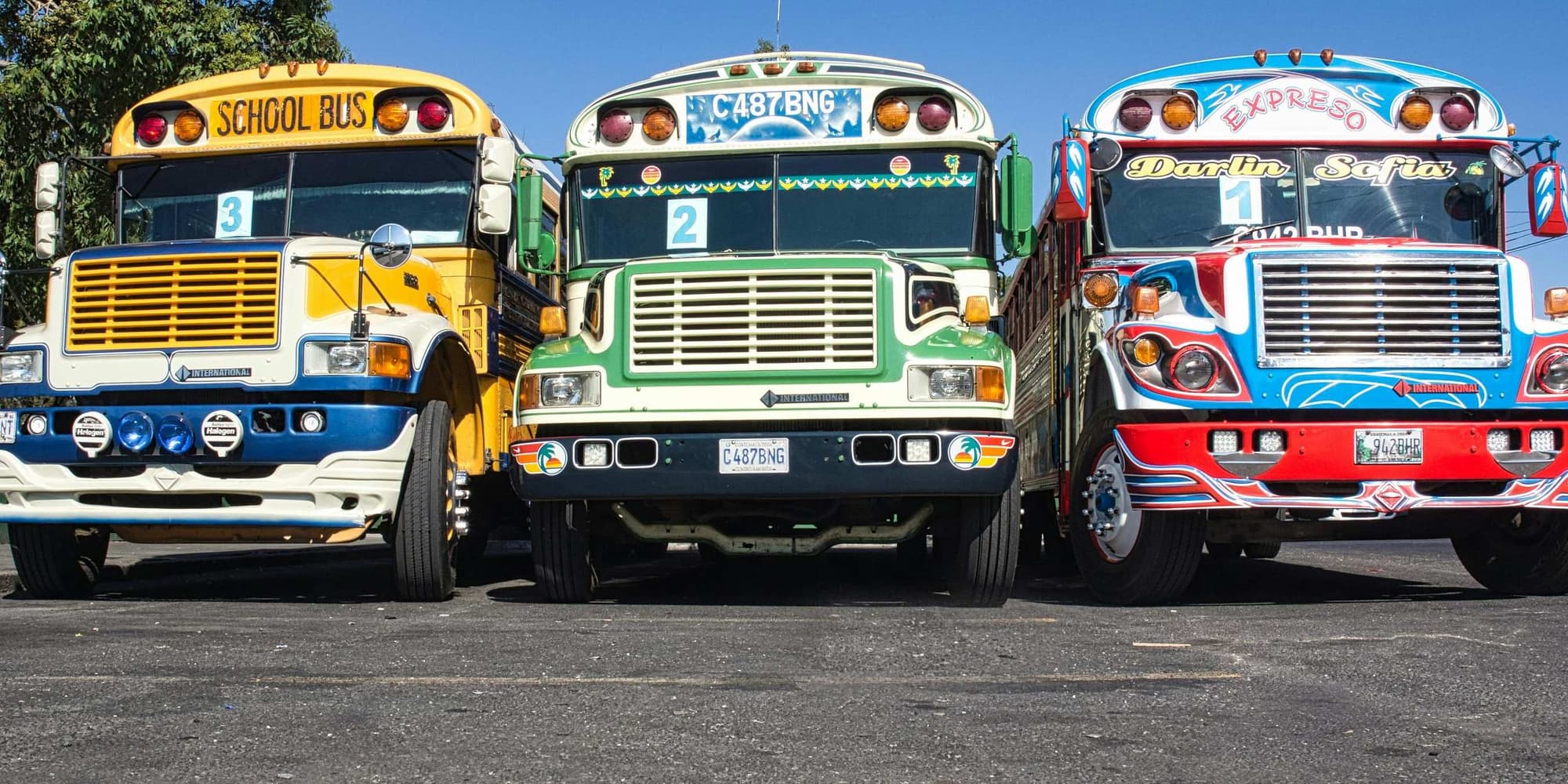 1° giorno: Arrivo a Città del Guatemala