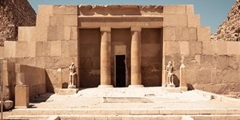 Jour 7 : Assouan - Le Caire