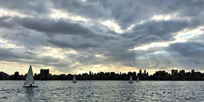 Jour 1 : France / Louxor