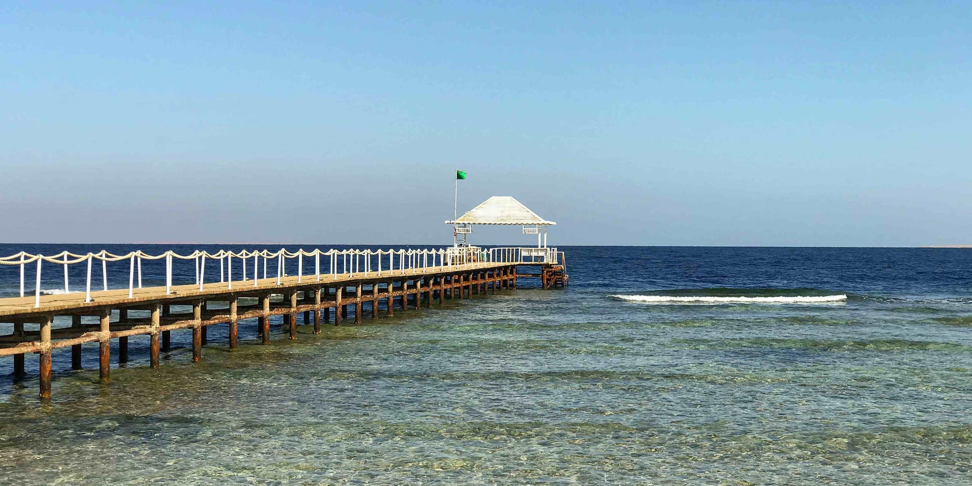 Jours 5 à 7 : Sharm el Sheikh