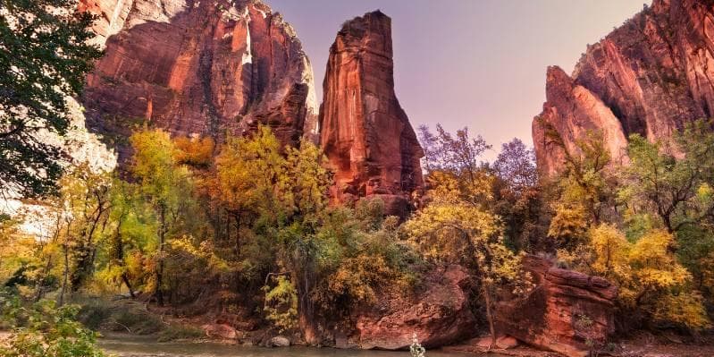 Jour 6 : Bryce - Vallée du Feu - Las Vegas (460 km)