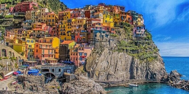 DÍA 15 ROMA (Domingo)