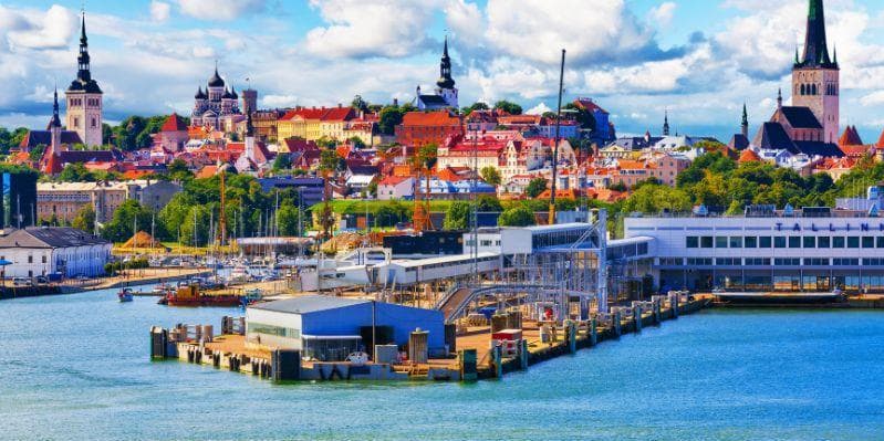Tallinn