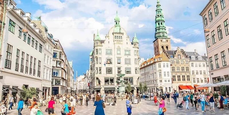 Día 7 | Copenhague, epílogo nórdico