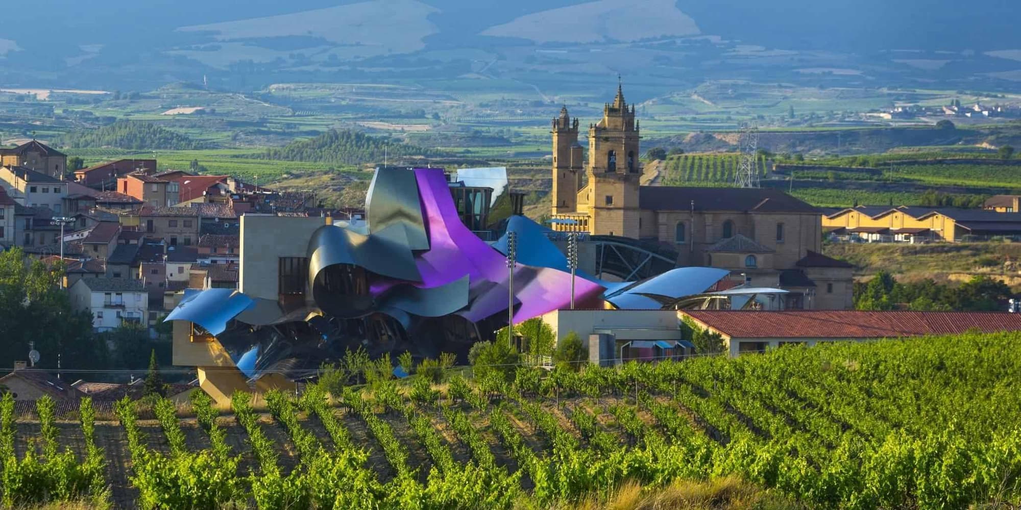 DAY 2: VIANA - ELCIEGO