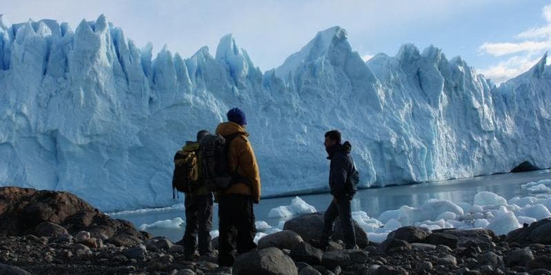 DAY 7 – EL CALAFATE