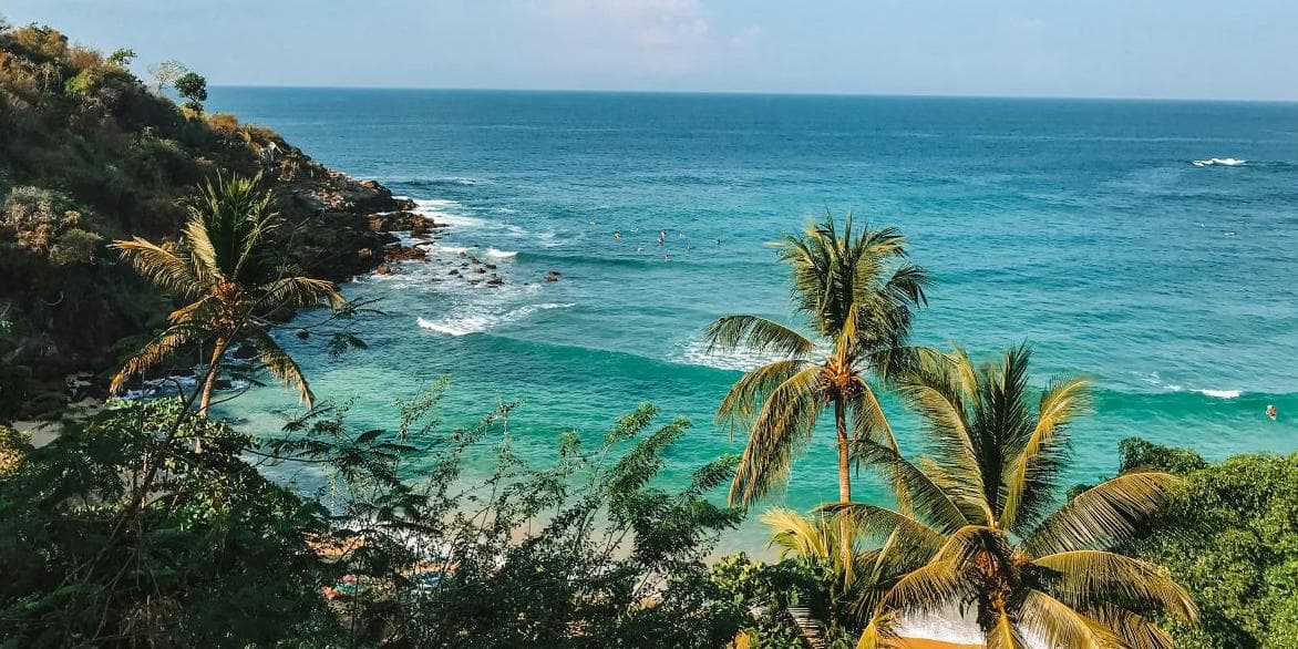 6º Giorno – Huatulco