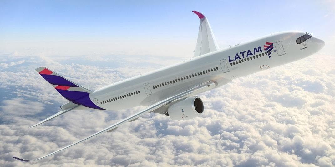 Día 1 - Jueves 2 de Abril | Buenos Aires - Lima