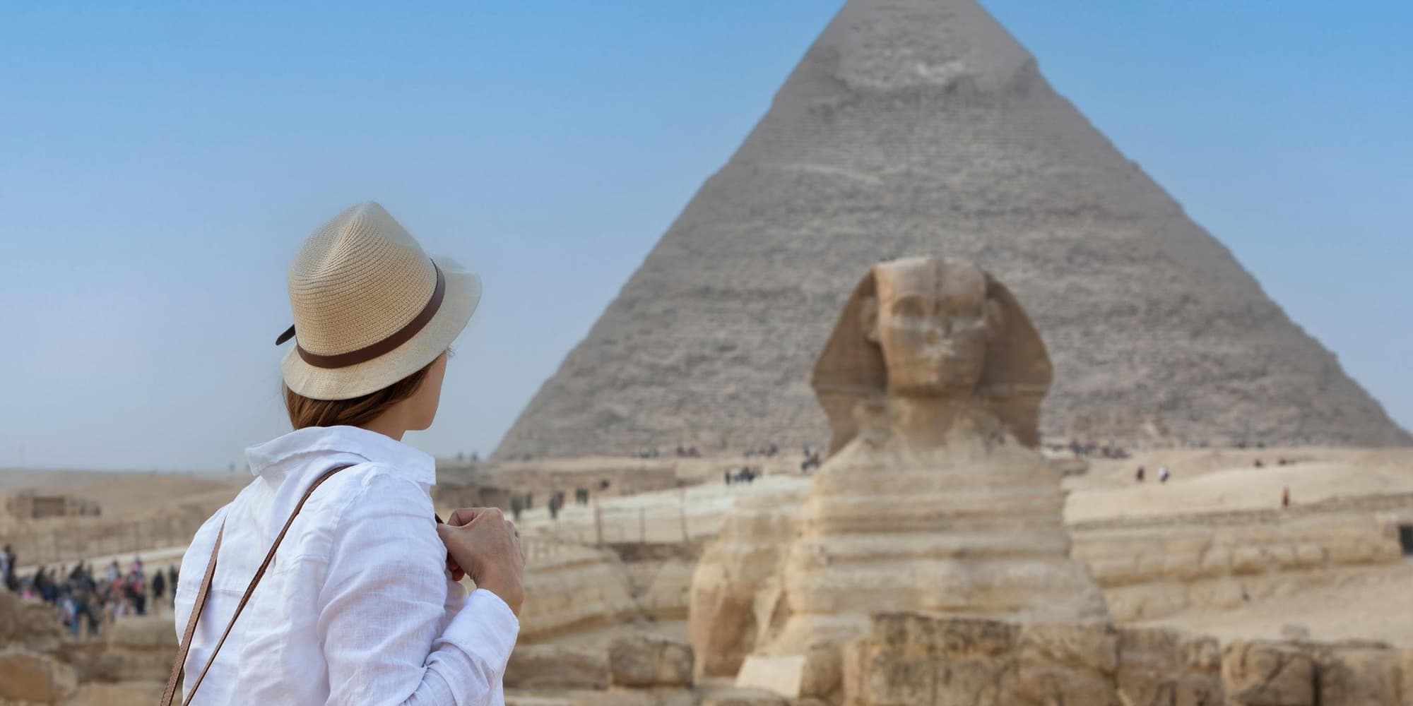 Dia 2 | El Cairo, joya del mundo antiguo