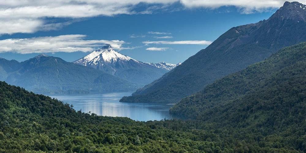 DAY 04 PUERTO VARAS – INTERNATIONAL LAKE CROSSING