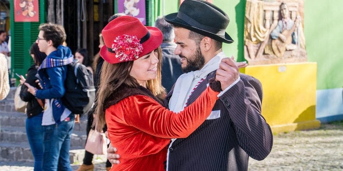 9° Giorno: Calafate / Buenos Aires B/-/D