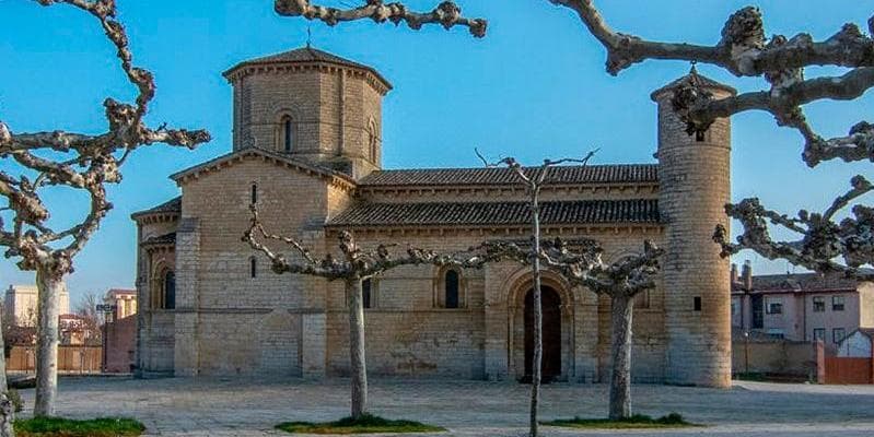 10º Dia – Becerril de Campos e Frómista