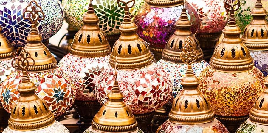 CAPPADOCIA / KAYSERI / ISTANBUL / ITALIA  