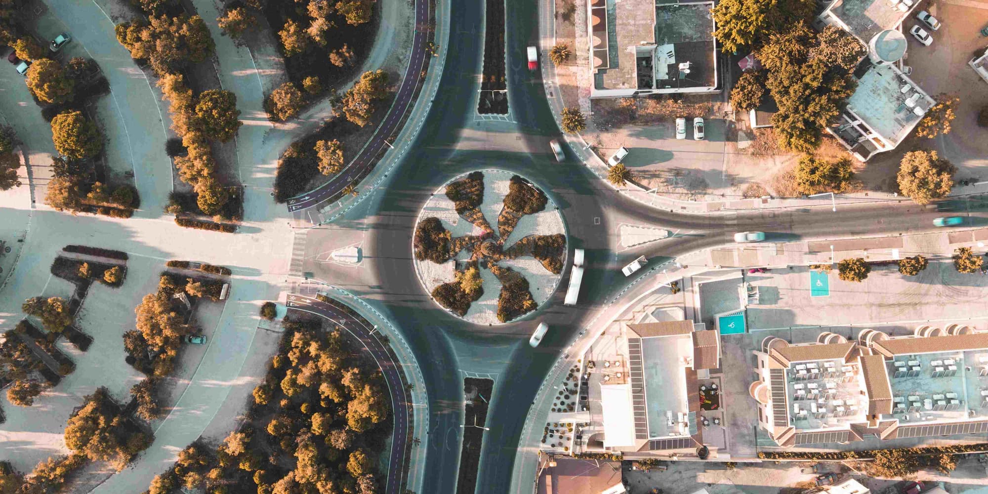 Day 3: Sunday 26/02 Larnaca – Day trip to Paphos & Limassol