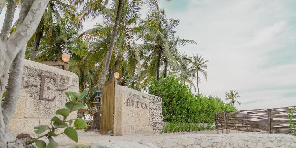  Dia 3. Cartagena - Traslado ao hotel em Tierra Bomba