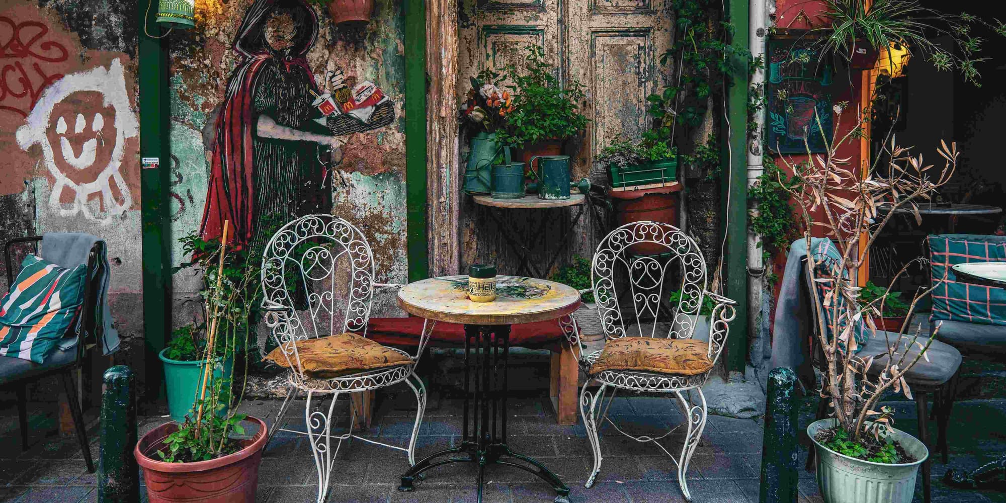 5° GIORNO: Istanbul