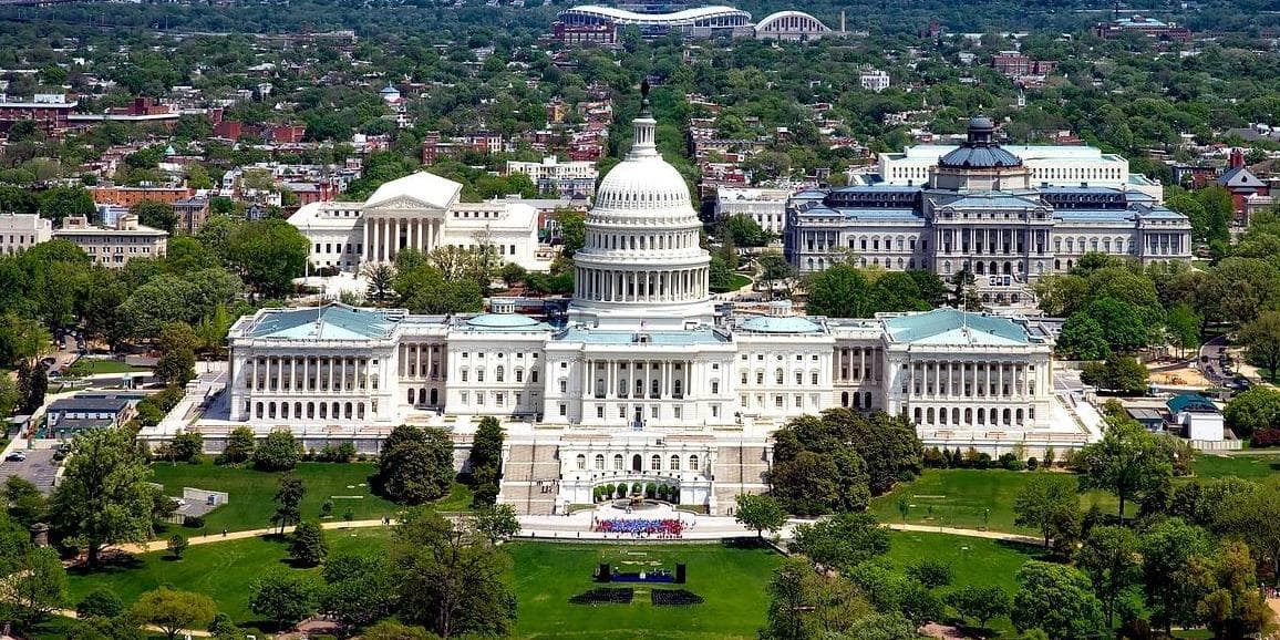 Giorno: 13 (sabato) Washington D.C.