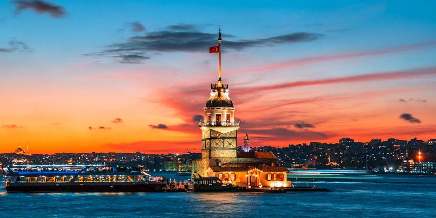 DIA 02 ESTAMBUL  - SEPTIEMBRE 22			