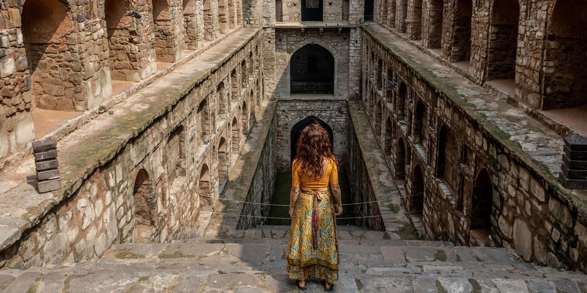 Dia 6 | Delhi, entre el murmullo de la historia y el latido de la fe 