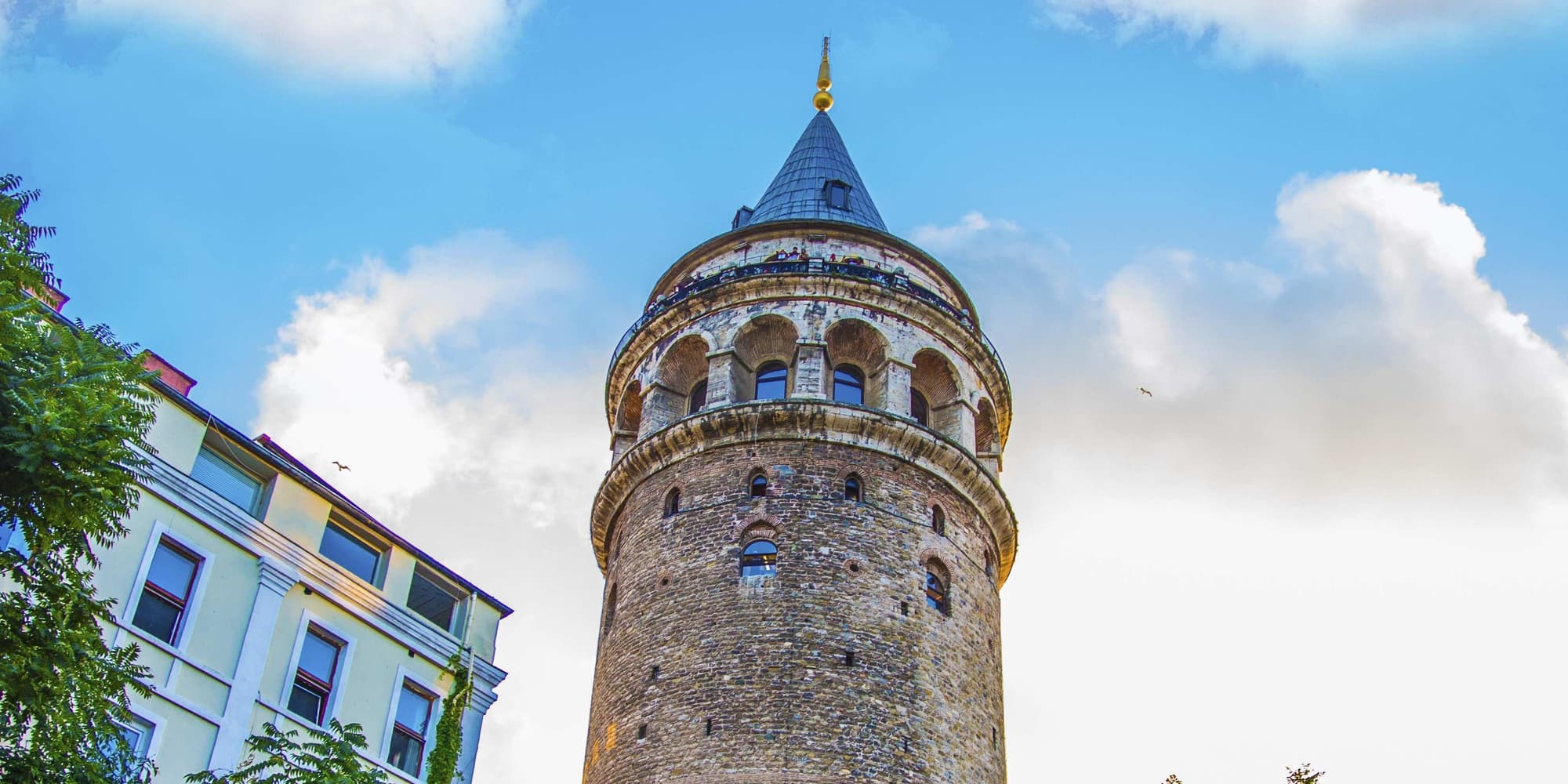 6. Giorno Cappadocia / Istanbul